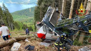 Renners doneren prijzengeld van vandaag aan slachtoffers kabelbaanramp