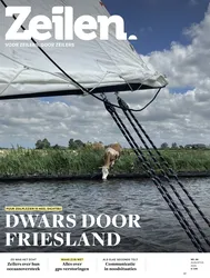 Cover Zeilen Magazine: 8/2026