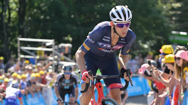 Tour de France 2022 stage 7