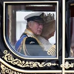 State Opening of Parliament, London