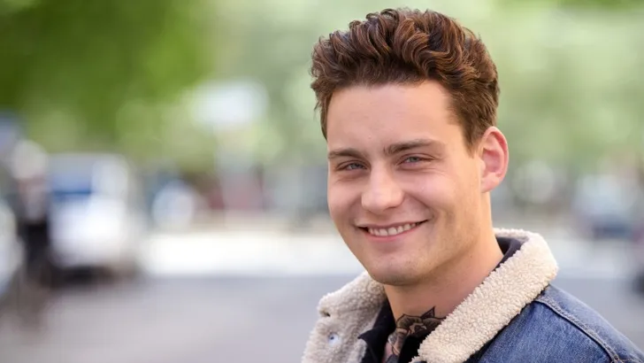 Douwe Bob deelt een wel heel pikante foto