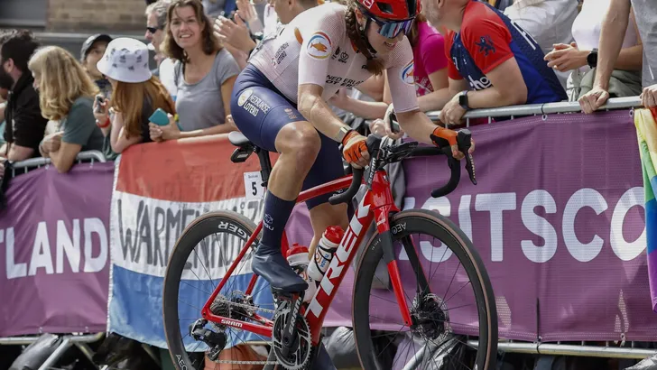 UCI World Championships Cycling 2023 women