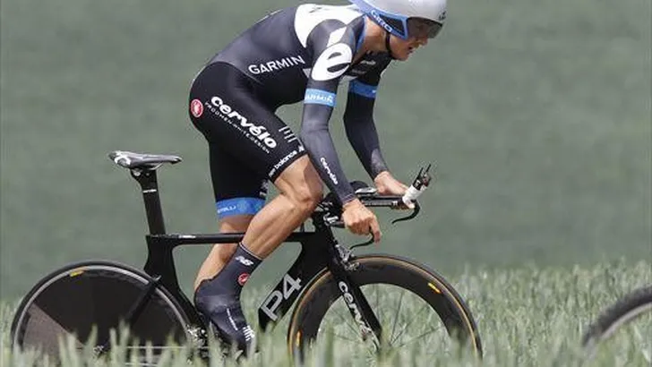 Haussler ziet af van Tour de France