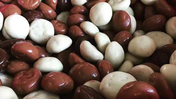 chcocoladepepernoten