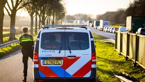 Raad van State ziet geen nut in verhoging verkeersboetes