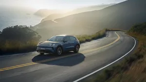 Porsche onthult de 666 pk sterke elektrische Cayenne S