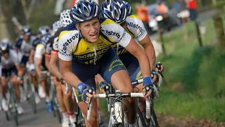 Picardie: Westra verschalkt Casper en Napolitano