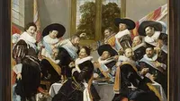 Winactie: Kaarten voor de tentoonstelling Rendez-Vous met Frans Hals