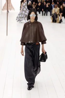 Loewe lente/zomer2025-show