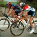 Armstrong: 'Dacht dat ik die sprint met één been nog zou winnen'