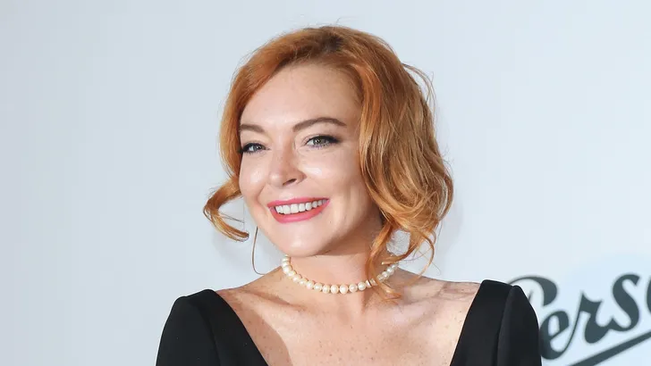 Lindsay Lohan brengt nieuwe muziek uit