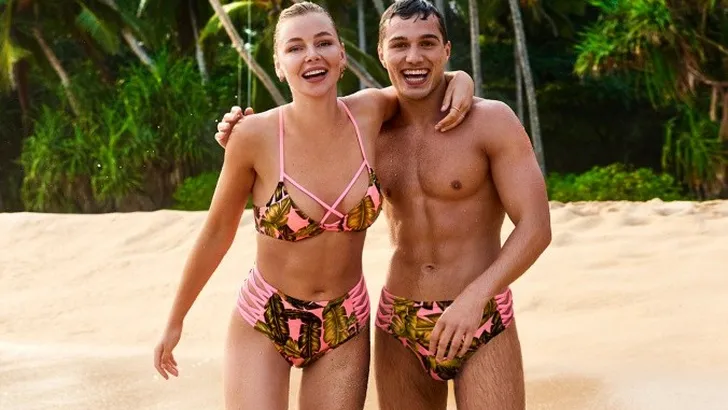 hunkemoller 1 april uniseks