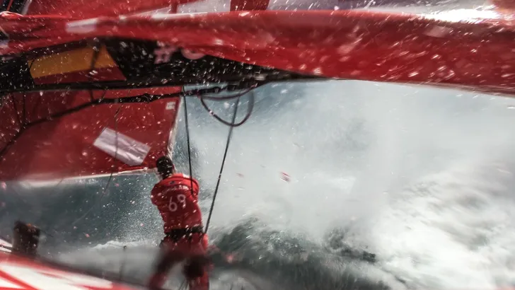 Volvo Ocean Race