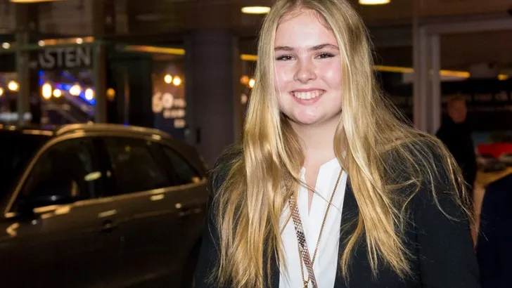 Amalia en meer royals in Zara: it's a thing