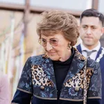 prinses Margriet