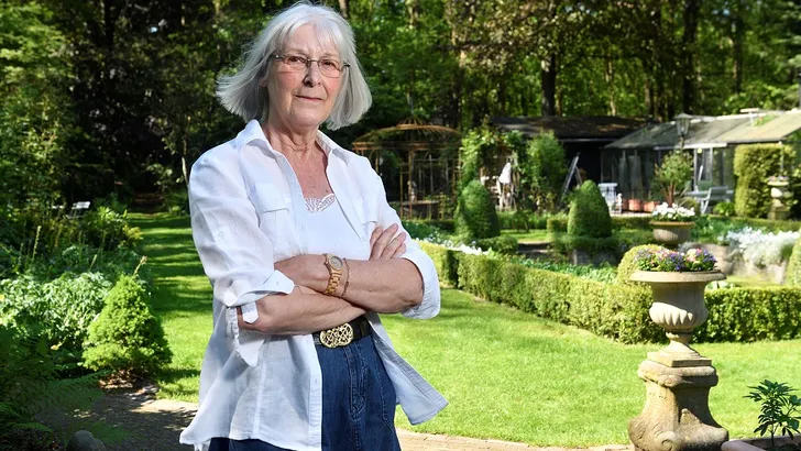 Wil je zien: de mooie spooraffiches van Annette Kleij
