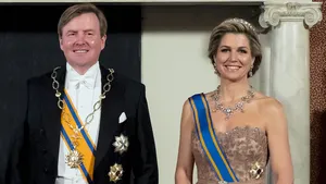 Déze bekende Nederlanders zijn bevriend met Willem-Alexander en Máxima