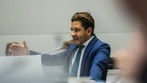 Sebastian Kruis in 2019
