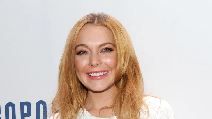 Lindsay Lohan brengt single uit