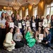 Glamour, bellini's en een feestelijk ontbijt: de uitreiking van de Prix d’Excellence de la Beauté 2025