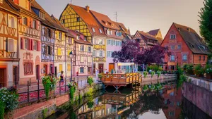 Niet Lyon, niet Marseille – maar dít is de betoverendste oude stad van Frankrijk