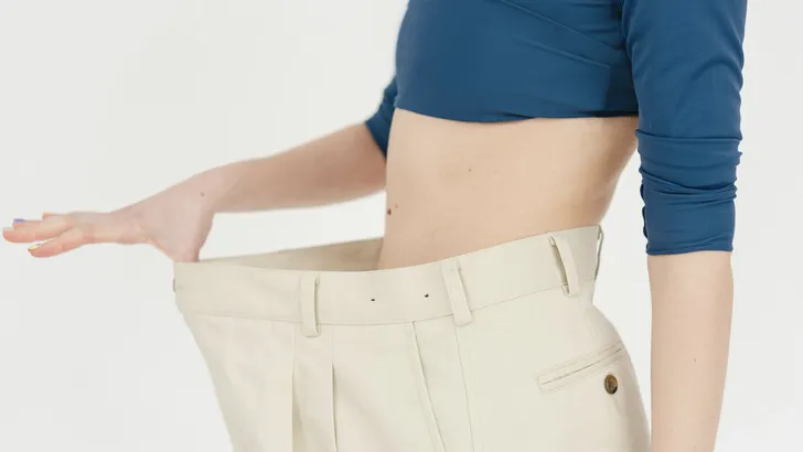 Waarom afvallen zo moeilijk is wanneer je er alleen voor staat