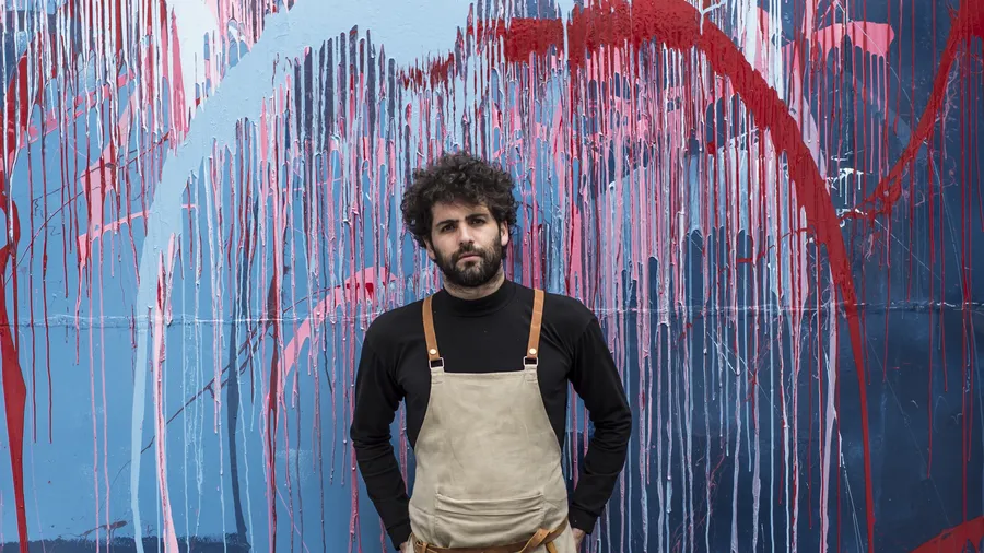 Nicolás López