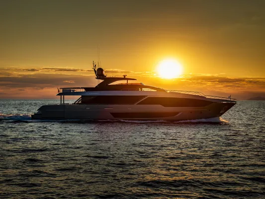 Riva 112' Dolcevita Super