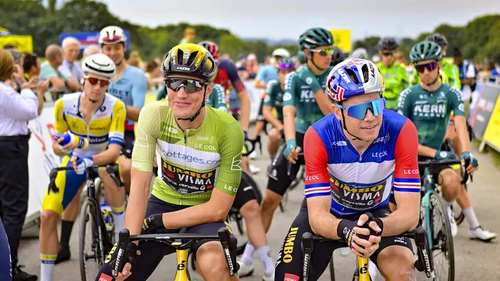 Tour of Britain 2023 8