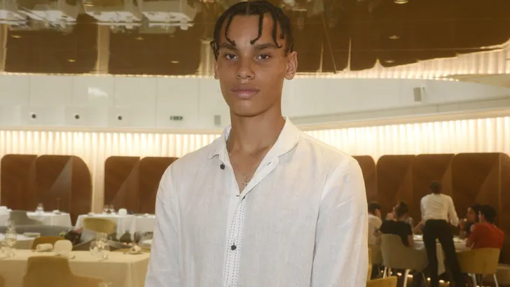  Alexandre Grimaldi Coste 2021