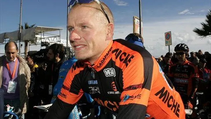 Ook Rasmussen kan aan seizoen 2011 beginnen