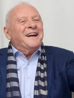 Anthony Hopkins pakt Oscar-record