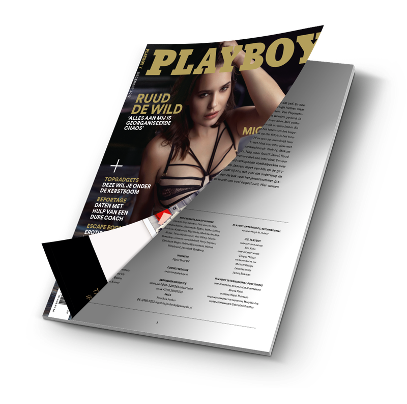 Playboy