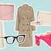 fashion lente