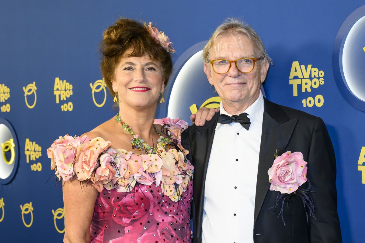 Zo gaat het nu met Debbie en Paul uit B&B Vol Liefde: 'Mensen vonden het heel gek'