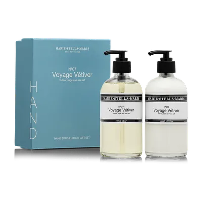 Hand Gift Set