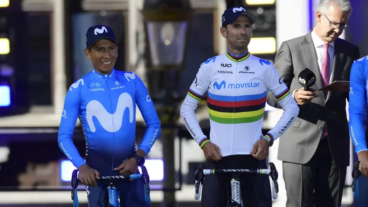 Tour de France 2019 - team presentation