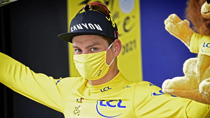 mathieu van der poel