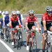 Contador kent ploeggenoten voor Dauphiné