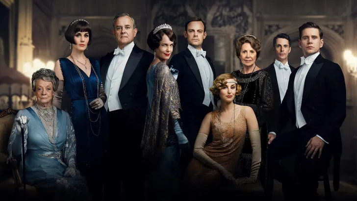 Downton