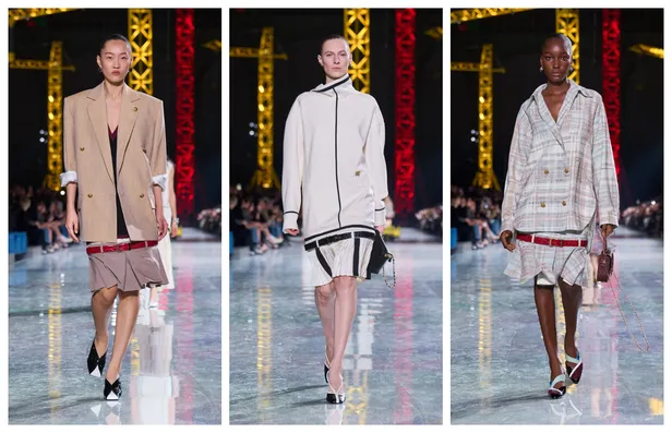 Chanel Fall/Winter 2026