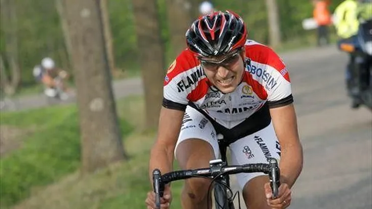 UCI beboet ook Biondo en Landaluze