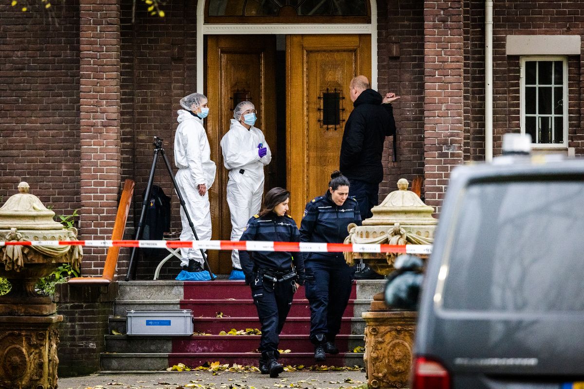 Klopt de verklaring van villabewoonster over schietpartij Kinderdijk? Hof wil haar zelf horen