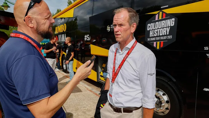 Vuelta Espana 2023 - Stage-21