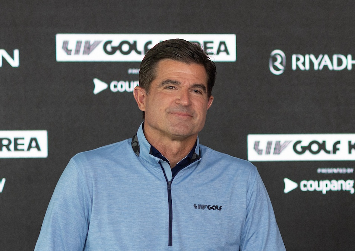 LIV leeft nog – vertrouwen van CEO Scott O’Neill