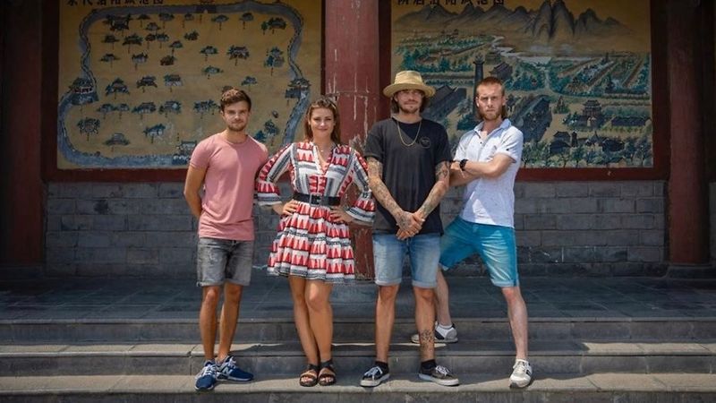 Plot twist tijdens halve finale Wie is de Mol? | Grazia