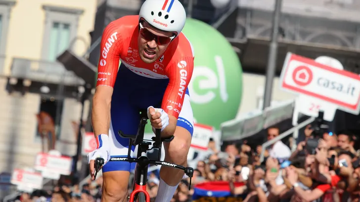 Tom Dumoulin
