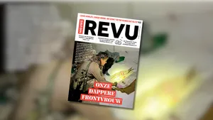Nieuwe Revu editie 13