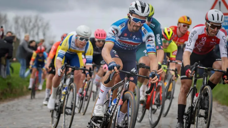 Ronde vanVlaanderen 2024 men