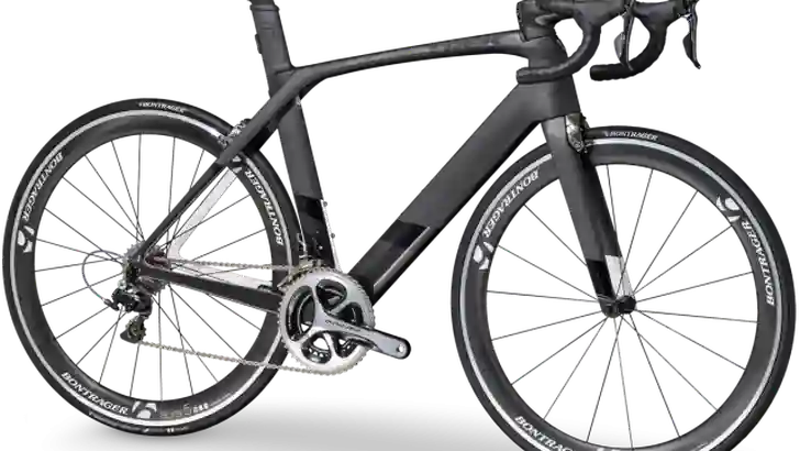 Trek presenteert de nieuwe Madone